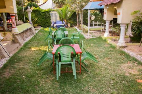 Signal Gardens Hotel