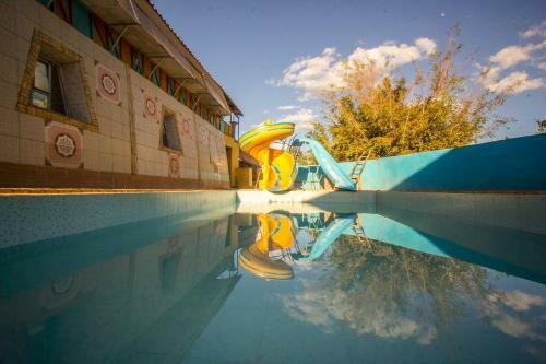 Signal Gardens Hotel