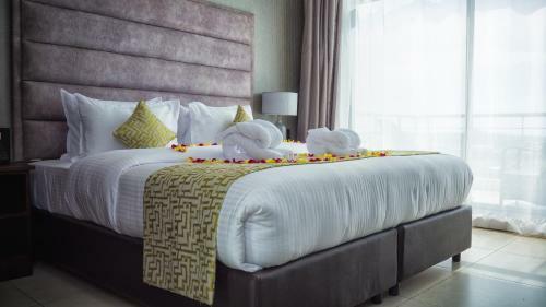 Best Western Kisumu Hotel