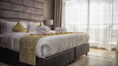 Best Western Kisumu Hotel