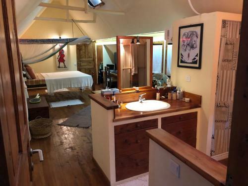 Lions House Luxury Villa