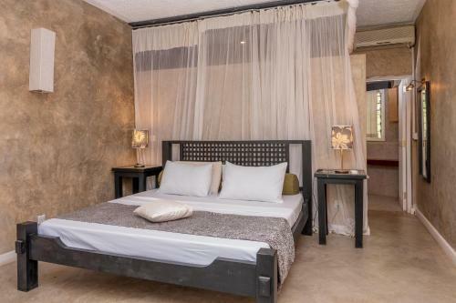 Hotel Lawford's Palace