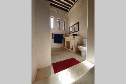Oneway House Lamu Seaview Rooftop & Pool
