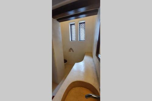 Oneway House Lamu Seaview Rooftop & Pool