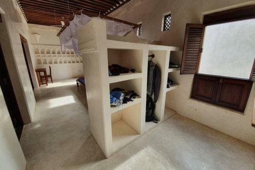 Oneway House Lamu Seaview Rooftop & Pool