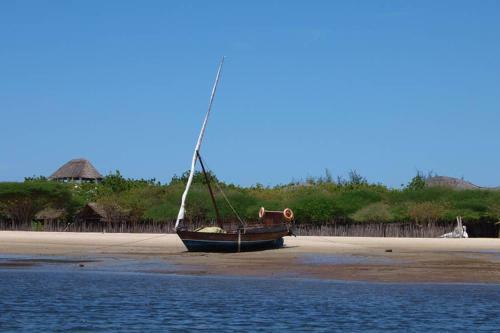 Oneway House Lamu Seaview Rooftop & Pool
