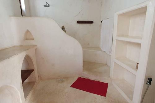 Oneway House Lamu Seaview Rooftop & Pool
