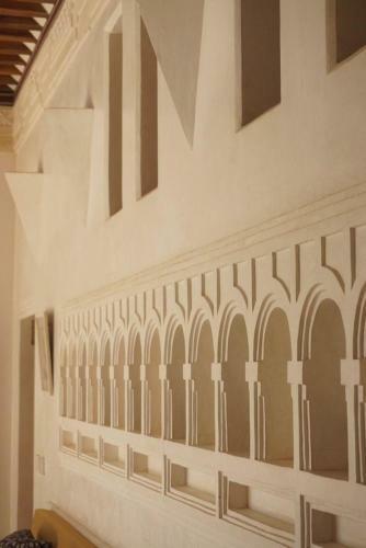 Oneway House Lamu Seaview Rooftop & Pool