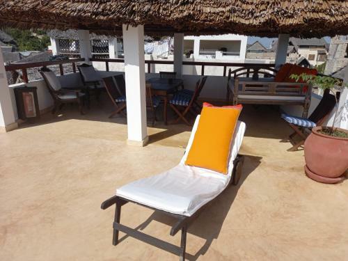 Hotel Royal House Shela
