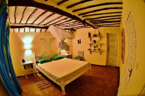 Stunning 2-bed Cottage On Silversand Beach Malindi