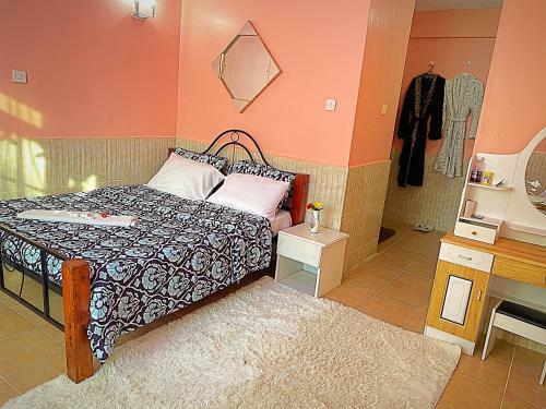 Homely Apartments