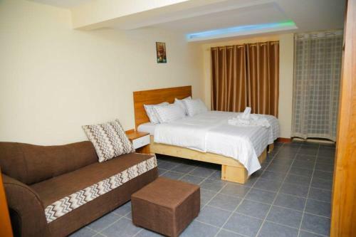 Mum's Hotel Kikuyu