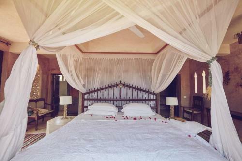 The Hideaway Home In Shela Village, Lamu