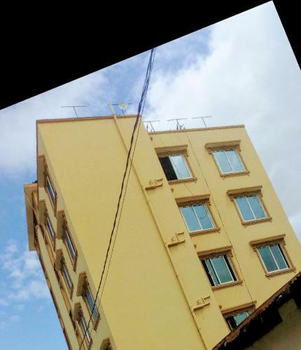 Koki Luxury Apartments 5b