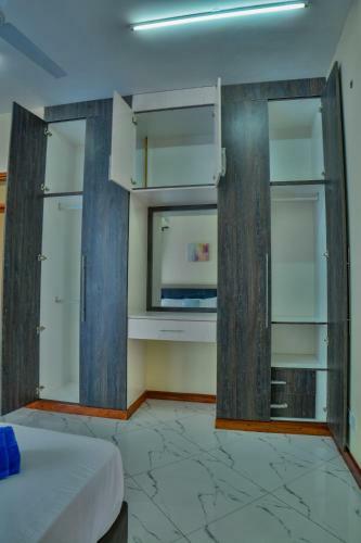 Bed & Breakfast The Kingsley Apartment - Nyali