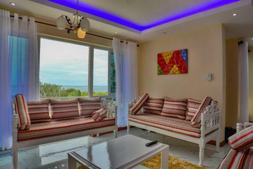 Bed & Breakfast The Kingsley Apartment - Nyali