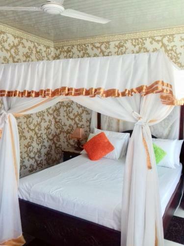 Lucky Sea Breeze Villa