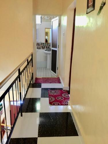 Lucky Sea Breeze Villa