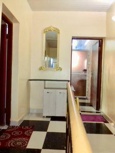 Lucky Sea Breeze Villa