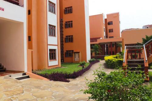 Ocean View Apartment D7