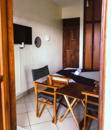 Apartamento Beachroad Studio, Nyali Mombasa