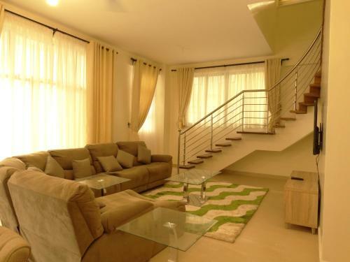 Apartamento Nyali Golf View Residence