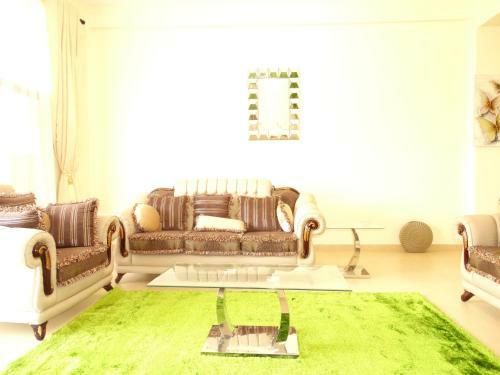 Apartamento Nyali Golf View Residence