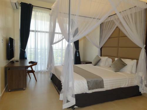 Apartamento Nyali Golf View Residence
