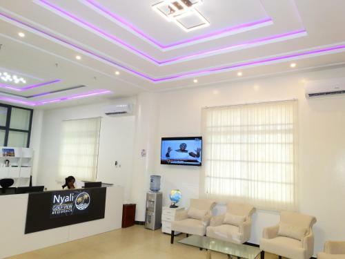 Apartamento Nyali Golf View Residence