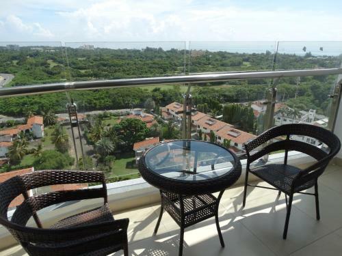 Apartamento Nyali Golf View Residence