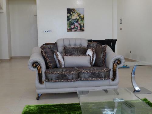 Apartamento Nyali Golf View Residence