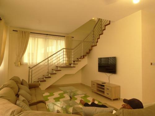 Apartamento Nyali Golf View Residence