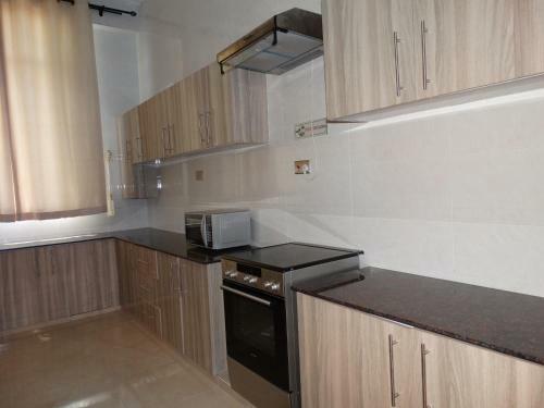 Apartamento Nyali Golf View Residence