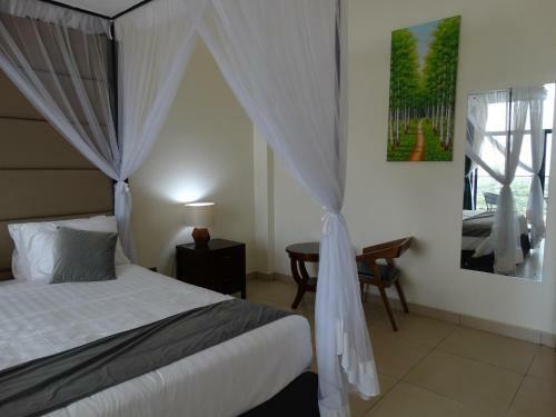 Apartamento Nyali Golf View Residence