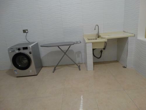 Apartamento Nyali Golf View Residence