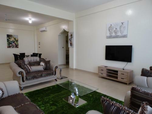 Apartamento Nyali Golf View Residence