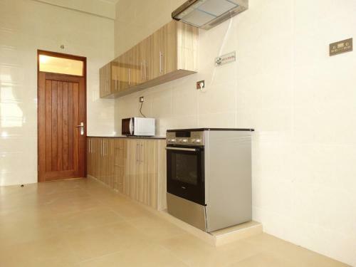 Apartamento Nyali Golf View Residence