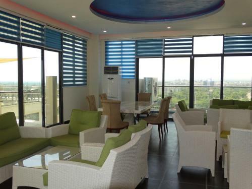 Apartamento Nyali Golf View Residence