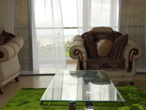 Apartamento Nyali Golf View Residence