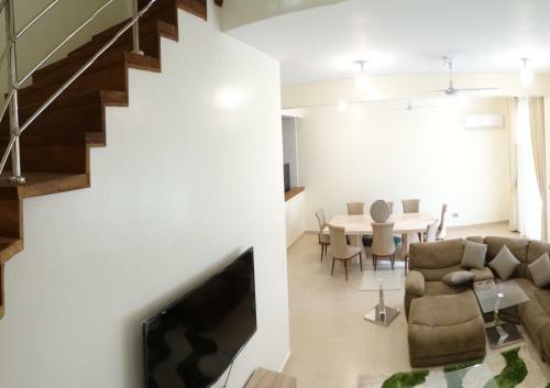 Apartamento Nyali Golf View Residence