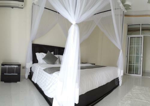Apartamento Nyali Golf View Residence
