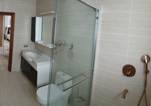 Apartamento Nyali Golf View Residence