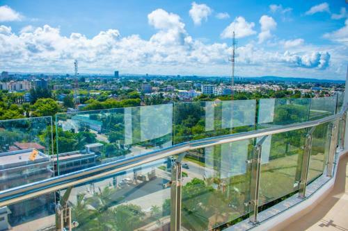 Apartamento Nyali Golf View Residence