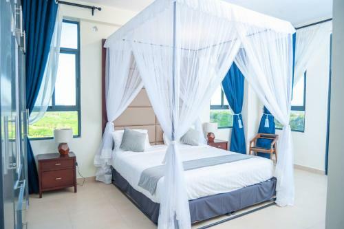Apartamento Nyali Golf View Residence