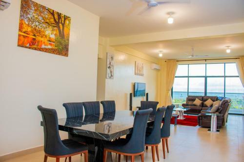 Apartamento Nyali Golf View Residence