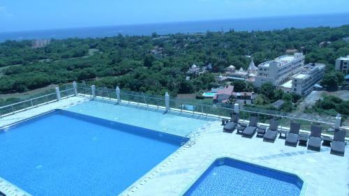 Apartamento Nyali Golf View Residence