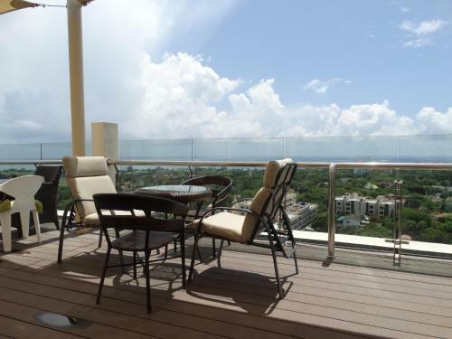 Apartamento Nyali Golf View Residence