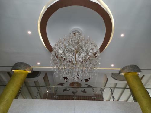 Apartamento Nyali Golf View Residence