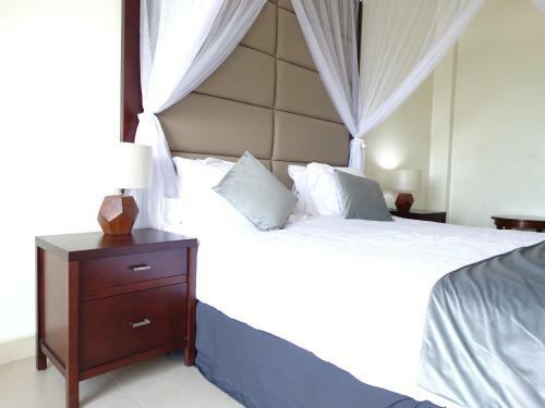 Apartamento Nyali Golf View Residence