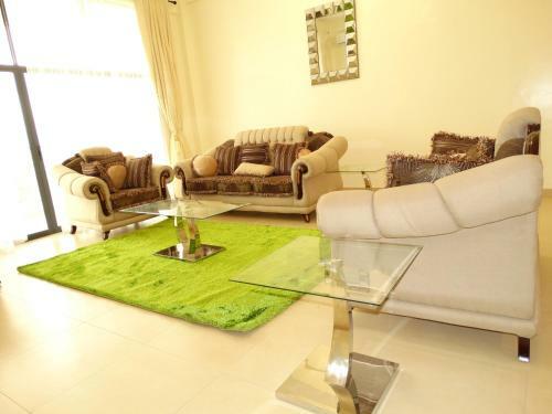 Apartamento Nyali Golf View Residence